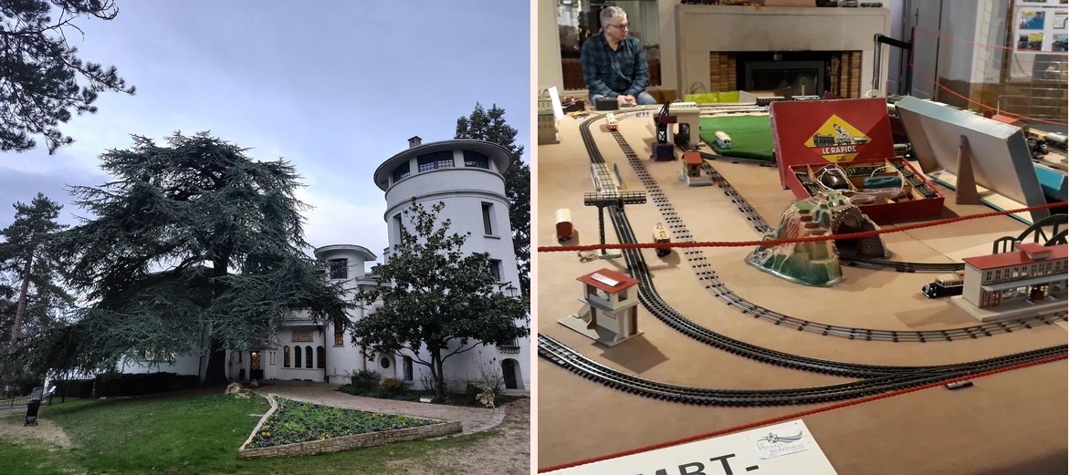 Le Moulin Fidel - Photo 1